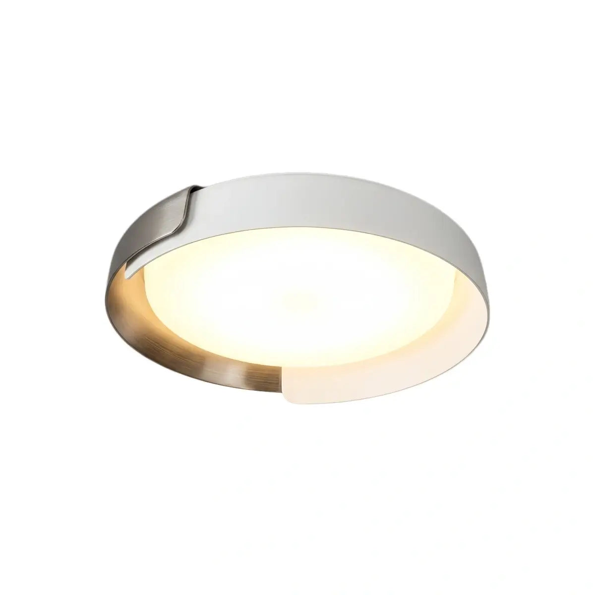 Modern_Round_Flush_Mount_Ceiling_Light