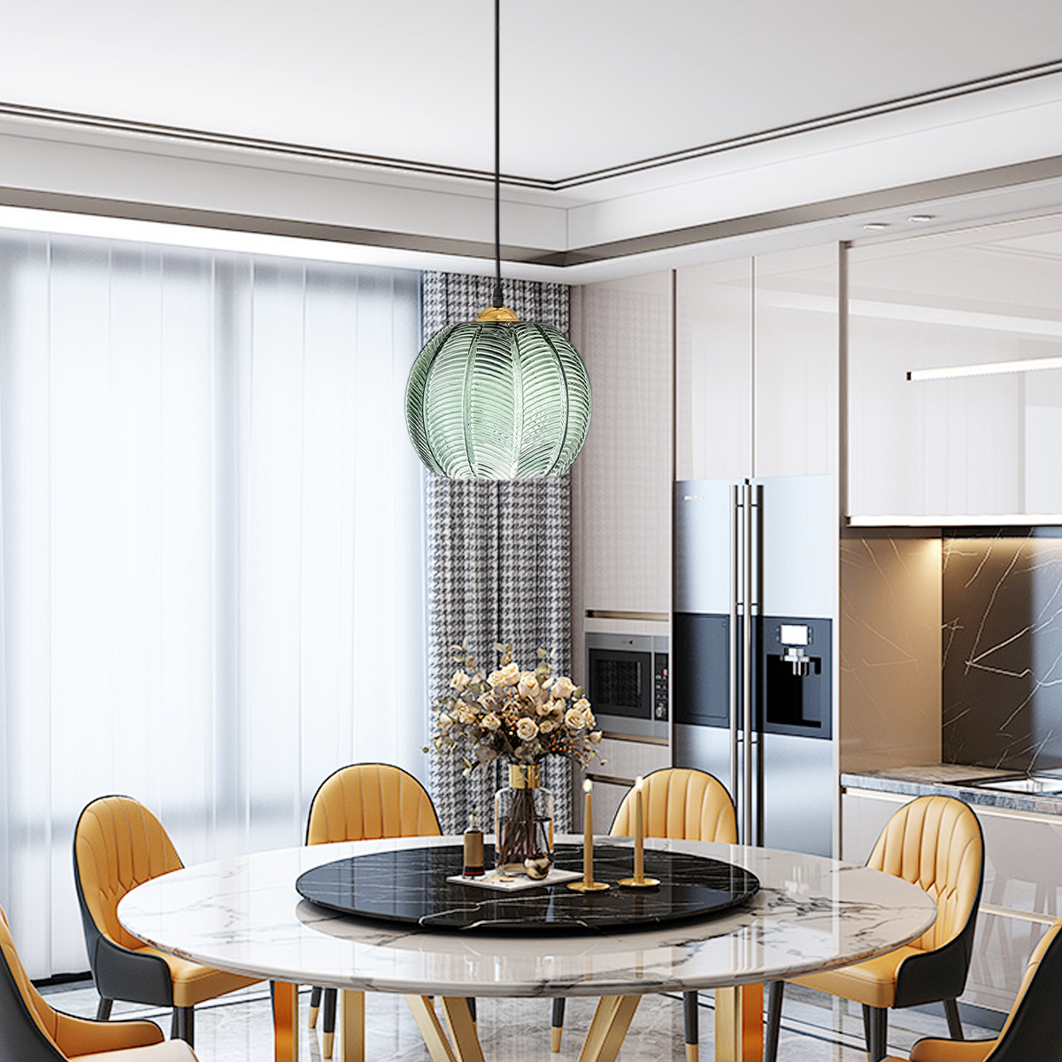 Modern Decorative Pendant Light for Dining Room