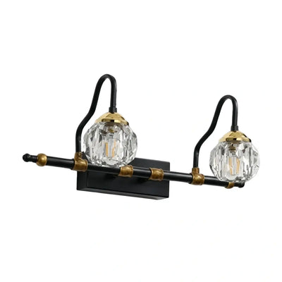 Vintage_Crystal_Globe_LED_Vanity_Light