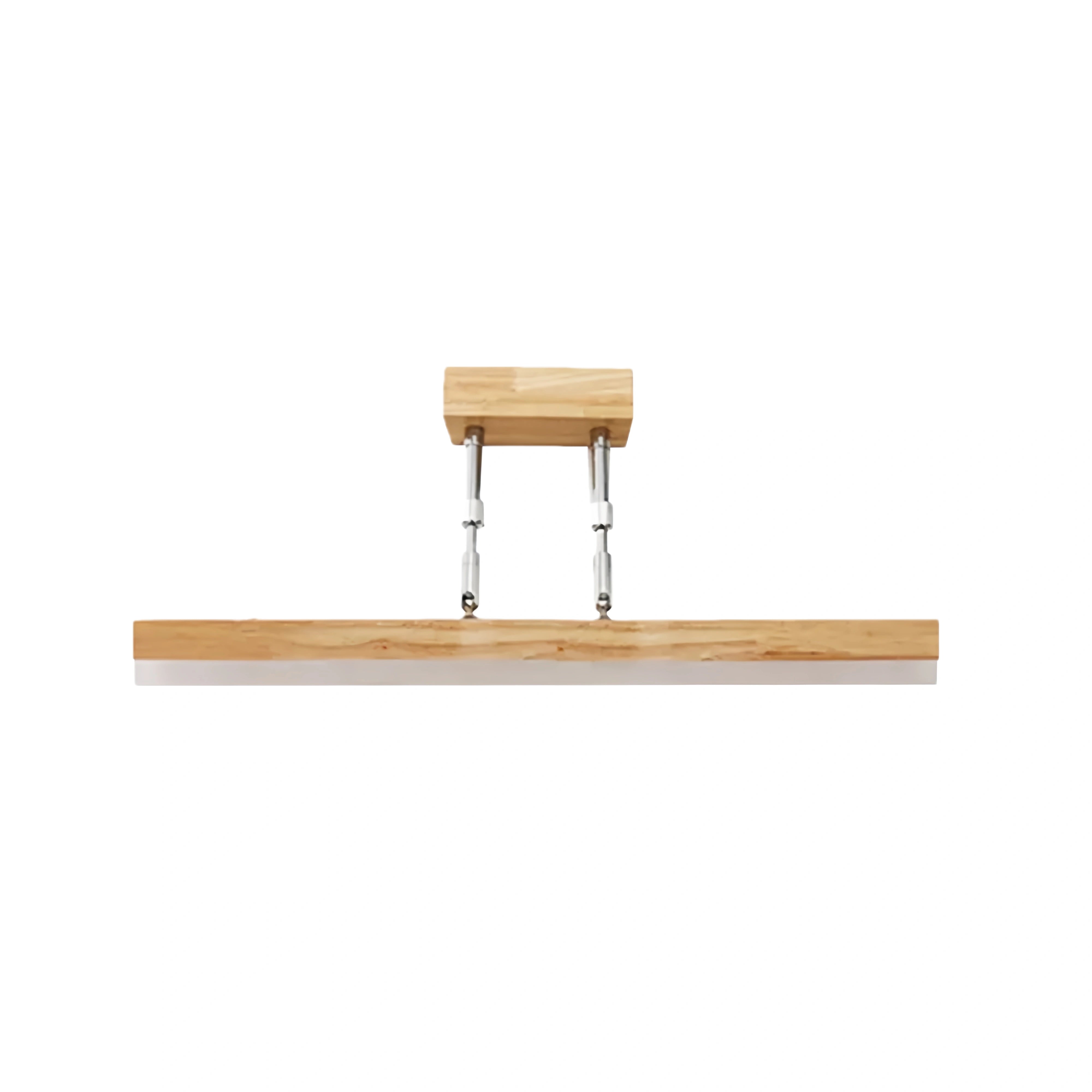 Minimalist Wall Lamp - Mirror Front