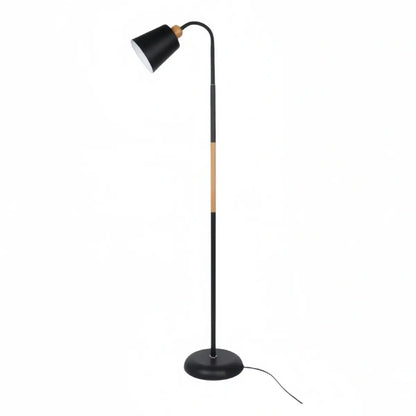 Modern Double Head Floor Lamp