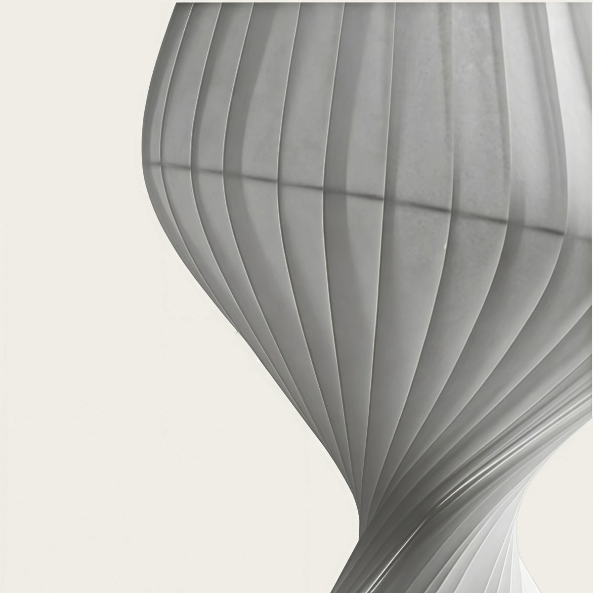 Zenno Art Deco Floor Lamp