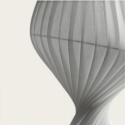 Zenno Art Deco Floor Lamp