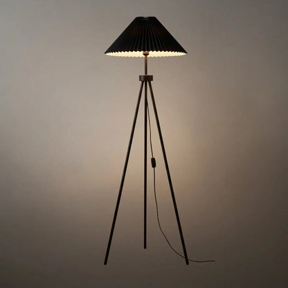 Irondale Modern Floor Lamp