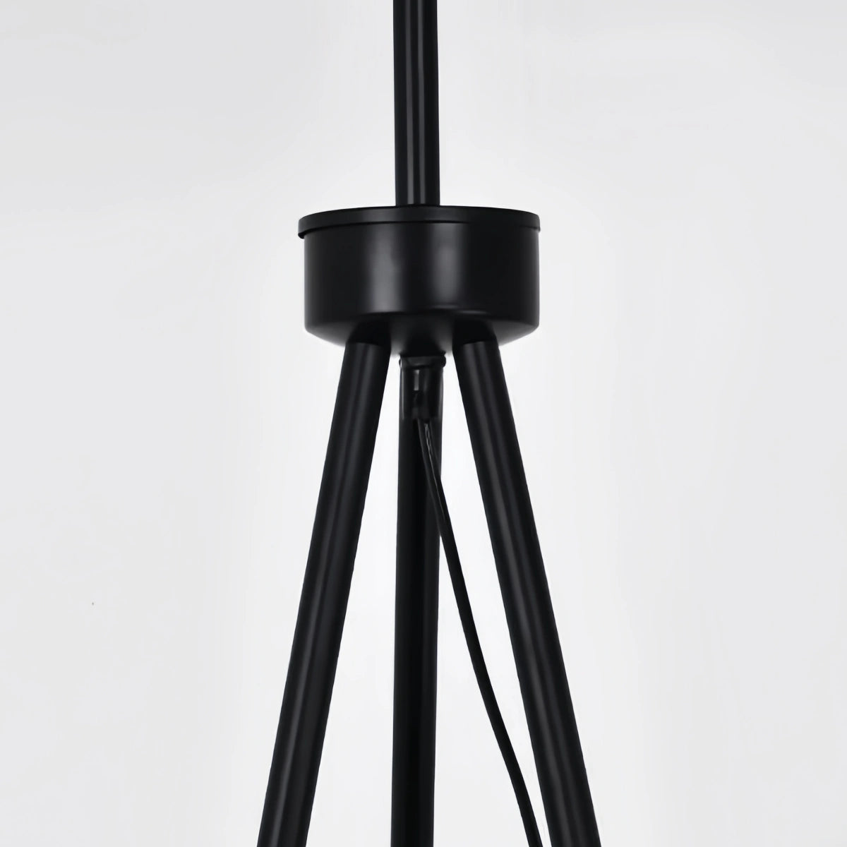 Irondale Modern Floor Lamp