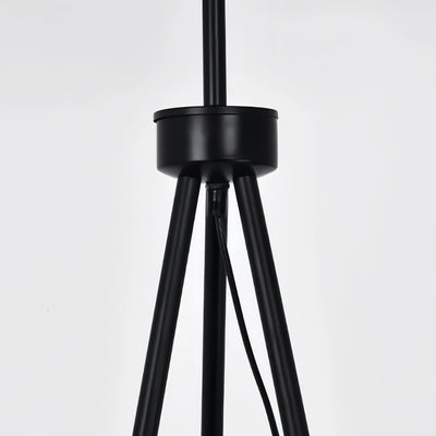 Irondale Modern Floor Lamp