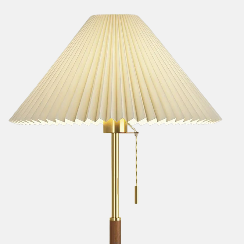 Crema Modern Floor Lamp