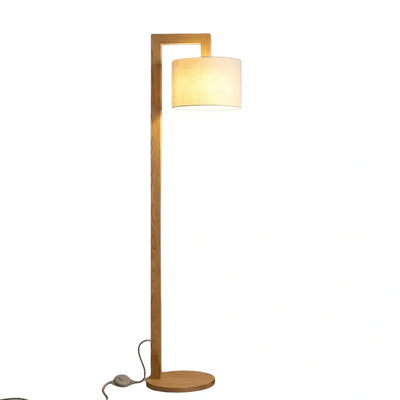 Crema Nordic Floor Lamp