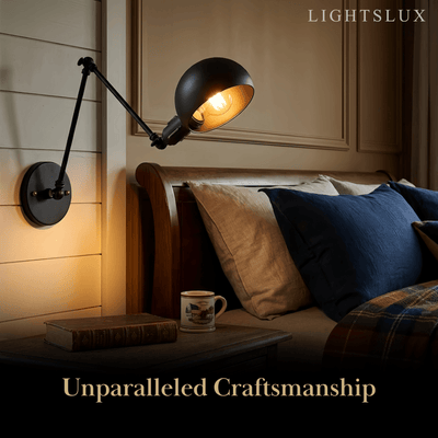 Vintage_Adjustable_Arm_Wall_Lamp
