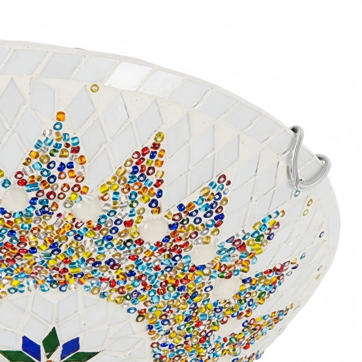 Mahara Mid-Century Ceiling Light