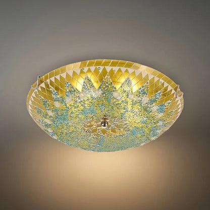  Mahara Mid-Century Ceiling Light