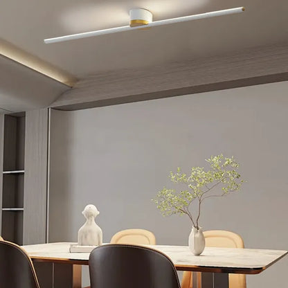 Minimalist Linear LED Ceiling Light Linear 
