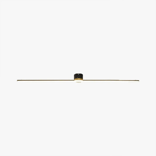 Modern Ceiling Light Linear