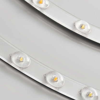 Excelis Royal Round Ceiling Light