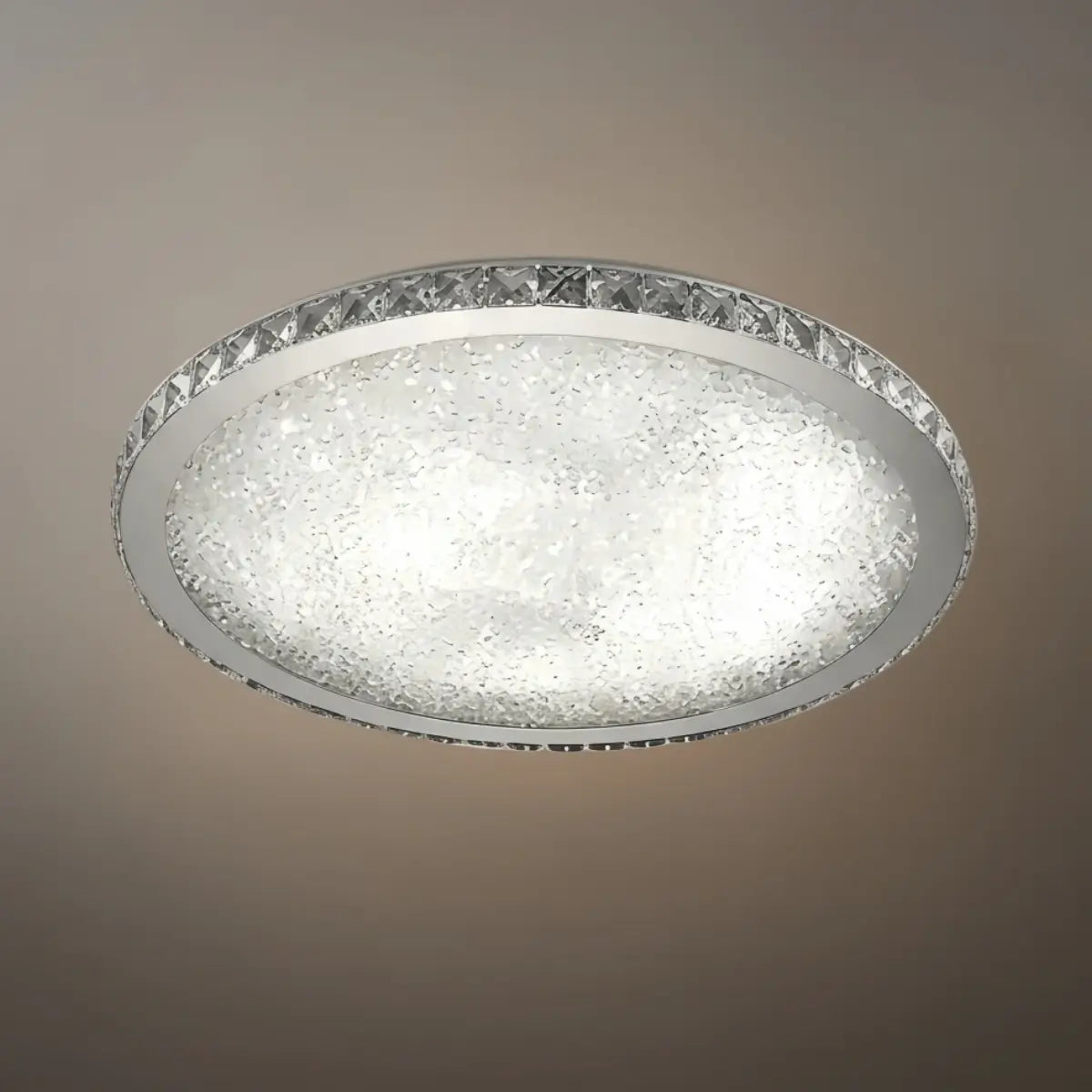 Excelis Royal Round Ceiling Light