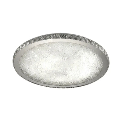 Excelis Royal Round Ceiling Light