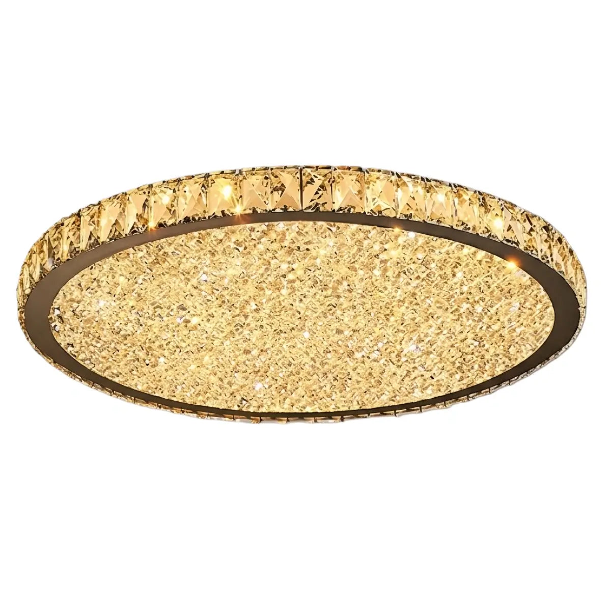 Excelis Royal Round Ceiling Light