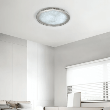 Royal Round Ceiling Light