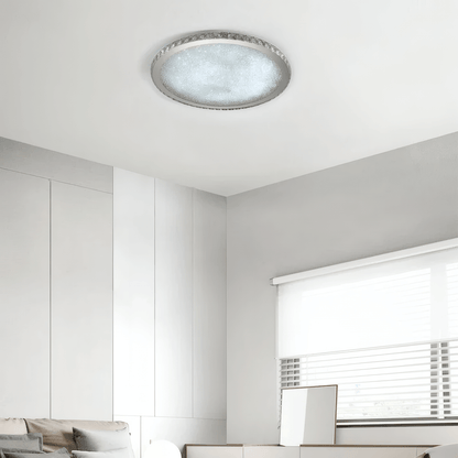 Royal Round Ceiling Light