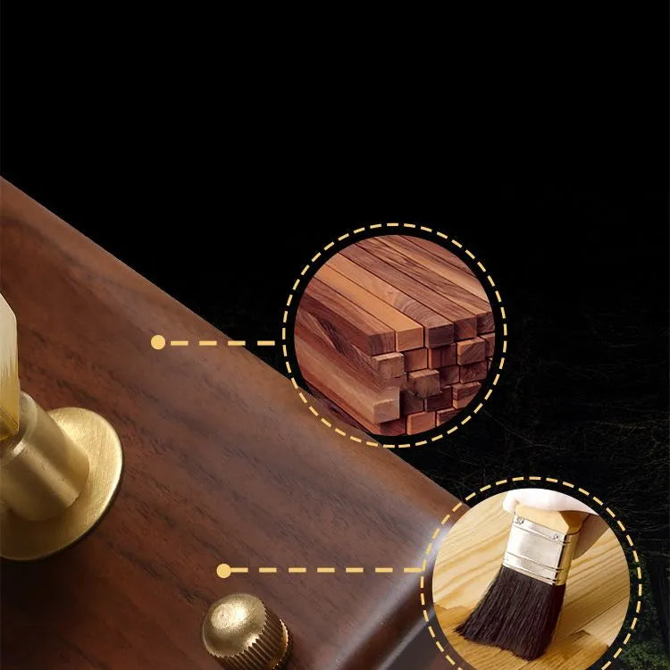 Zenno Minimalist LED Vanity Light 