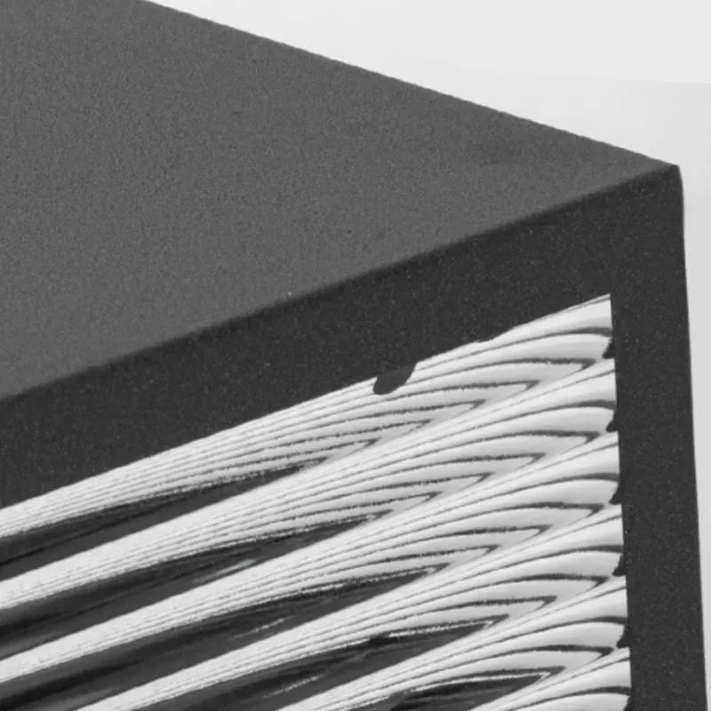 Solar Pillar Light – Outdoor Lighting for Doorway/Path