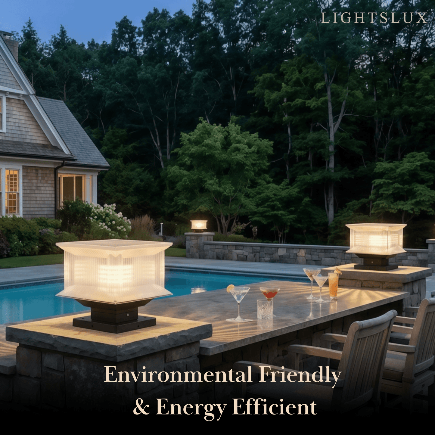 Modern_Rectangular_LED_Outdoor_Pillar_Light