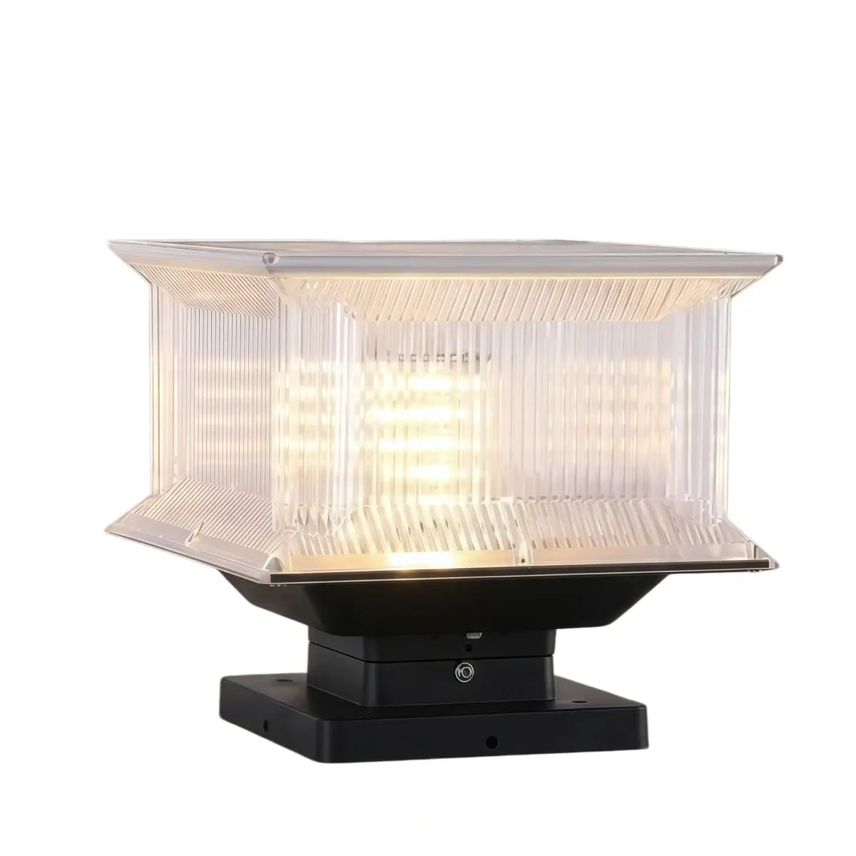 Modern_Rectangular_LED_Outdoor_Pillar_Light