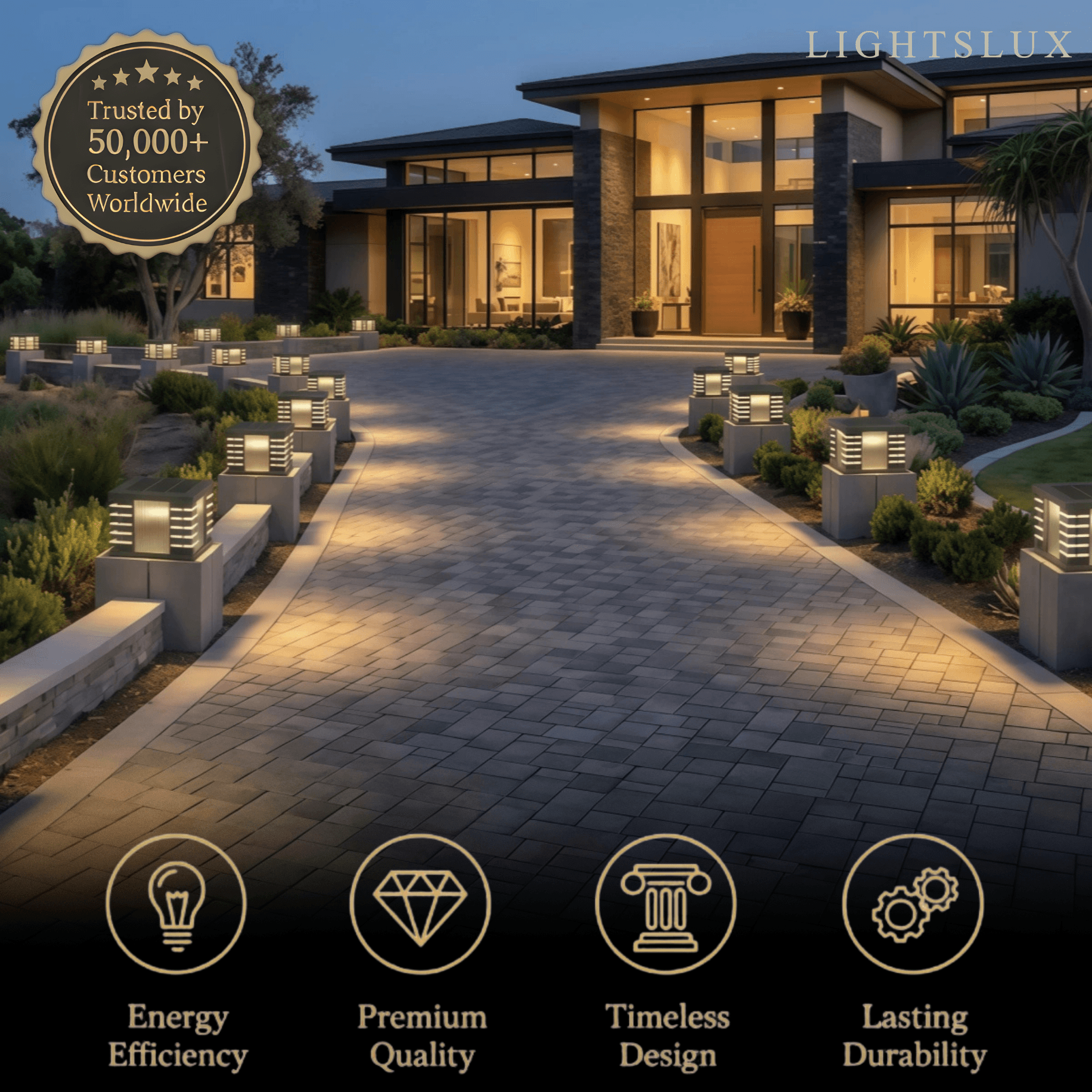 Modern_Solar_Outdoor_Pillar_Lights