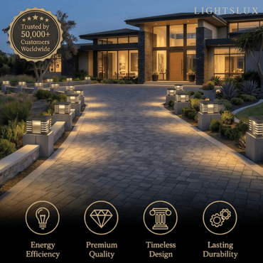 Modern_Solar_Outdoor_Pillar_Lights