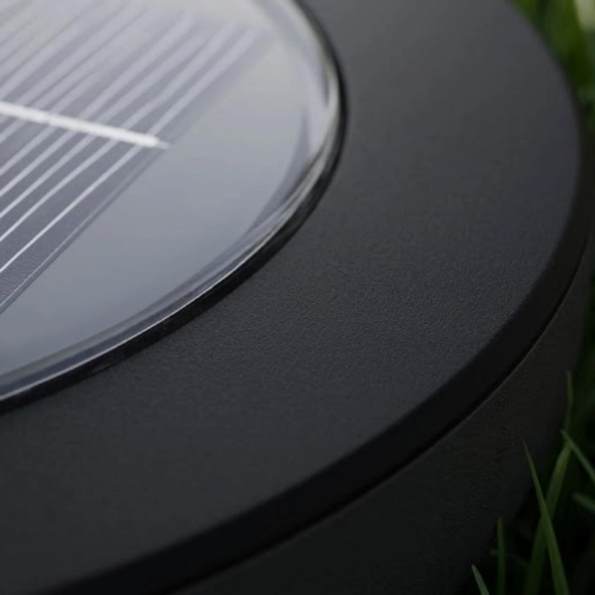 Round_Solar_Outdoor_Ground_Light