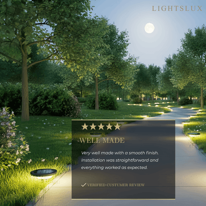 Round_Solar_Outdoor_Ground_Light