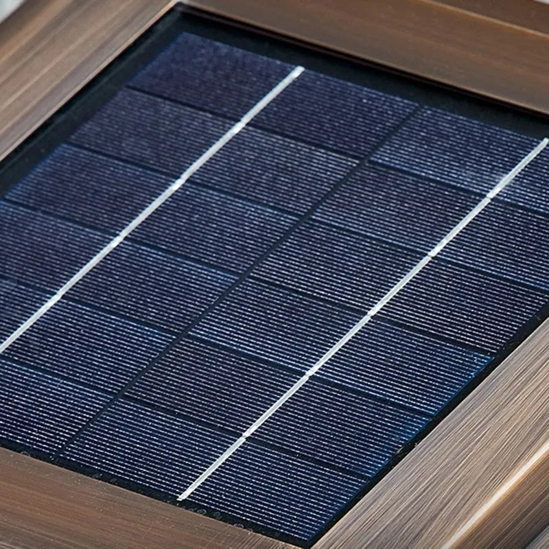 Modern_Brown_Outdoor_Lamp_Metal_Rectangular_Garden