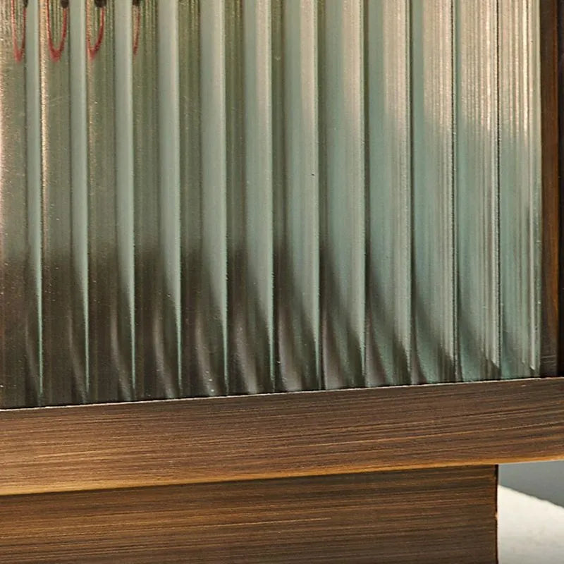 Modern Solar Garden Lamp 