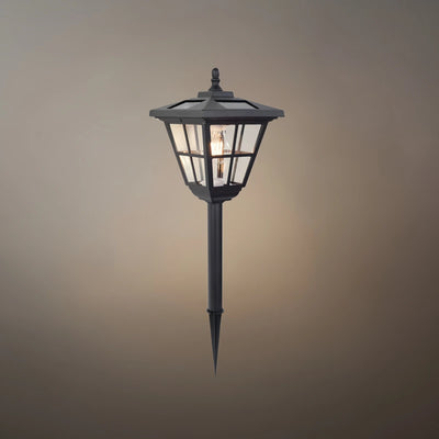 Irondale Arcato Retro Pathway Light