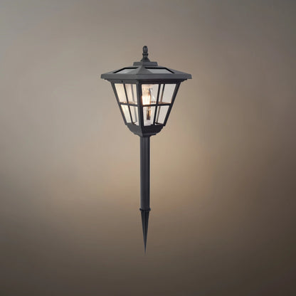 Irondale Arcato Retro Pathway Light