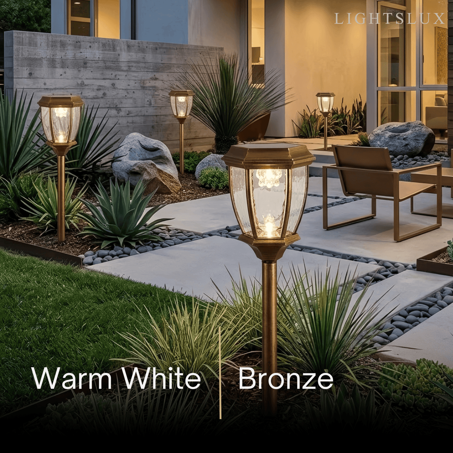 Outdoor_Pathway_Lights_-_Black_Metal