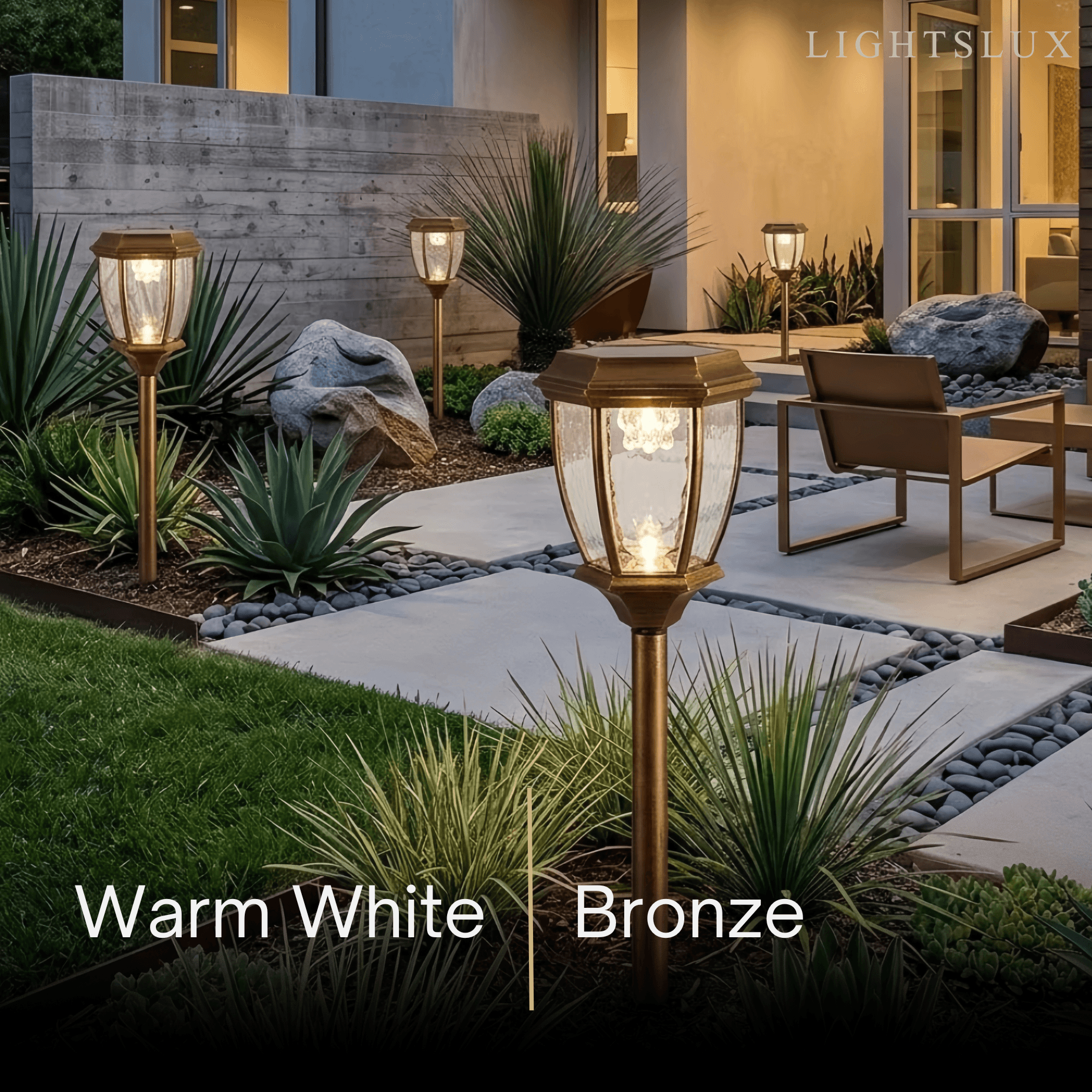 Outdoor_Pathway_Lights_-_Black_Metal