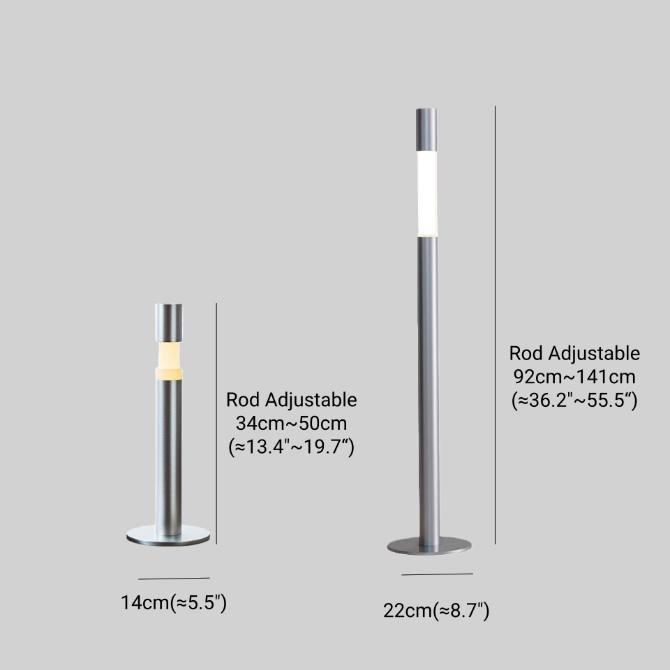 Modern-Minimalist-Liftable-Floor-Lamp-Size