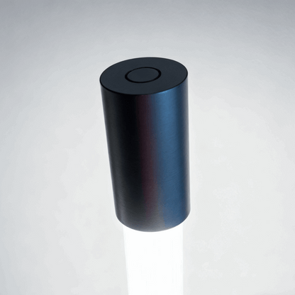 Arcato Modern Minimalist Liftable Floor Lamp - Adjustable Rod Lamp with Touch Switch