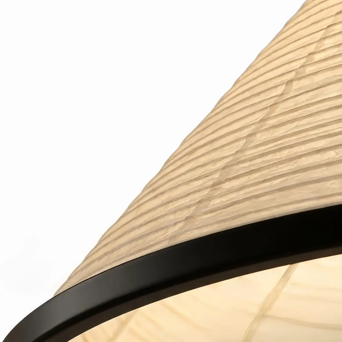  Minimalist Pendant Light -- White LED for Dining Room