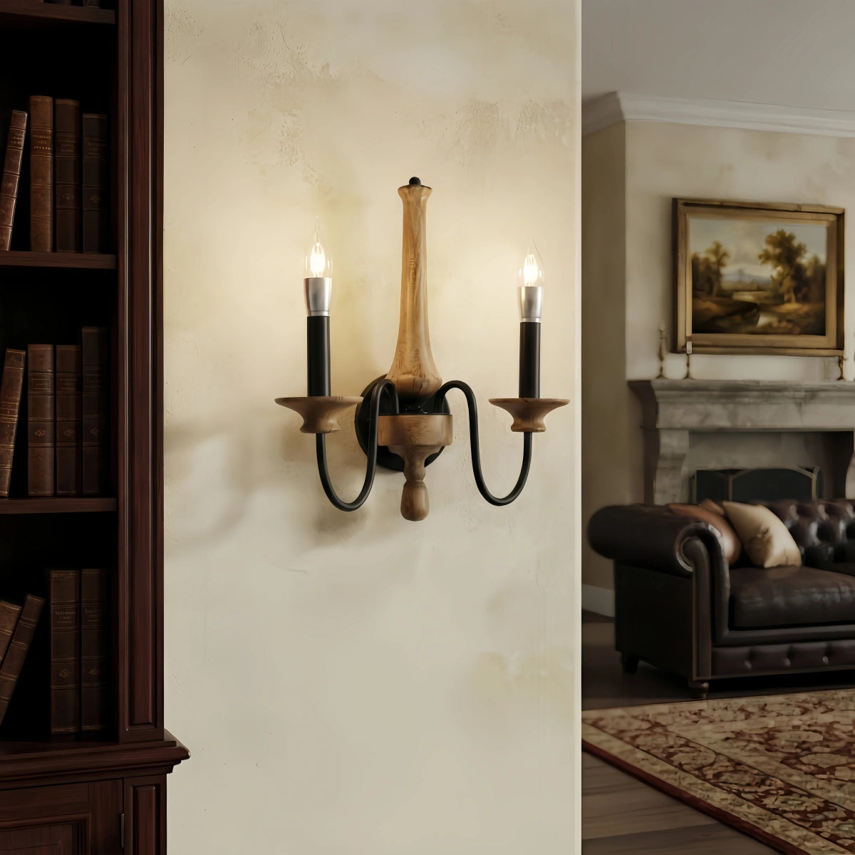 Rustic_Wooden_Chandelier_with_Adjustable_LED_Lighting_for_Living_Room_Bedroom
