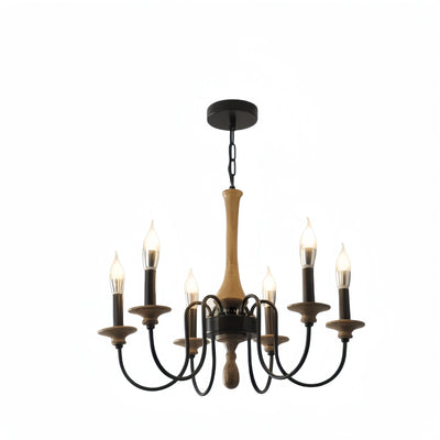 Wooden_Chandelier_with_Adjustable_LED_Lighting_for_Living_Room