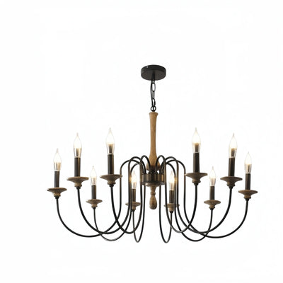 Zenno_Rustic_with_Adjustable_LED_Lighting_for_Living_Room_Bedroom