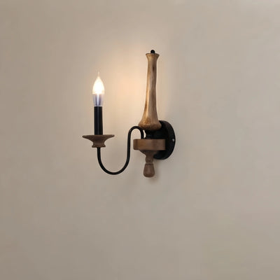 Zenno_Rustic_Adjustable_LED_Lighting_for_Living_Room_Bedroom