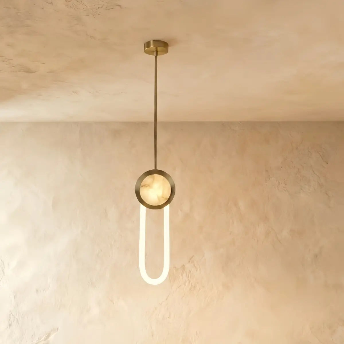 Irondale Industrial Pendant Wall Lamp -- Metal Black Brass for Bedroom Living Room