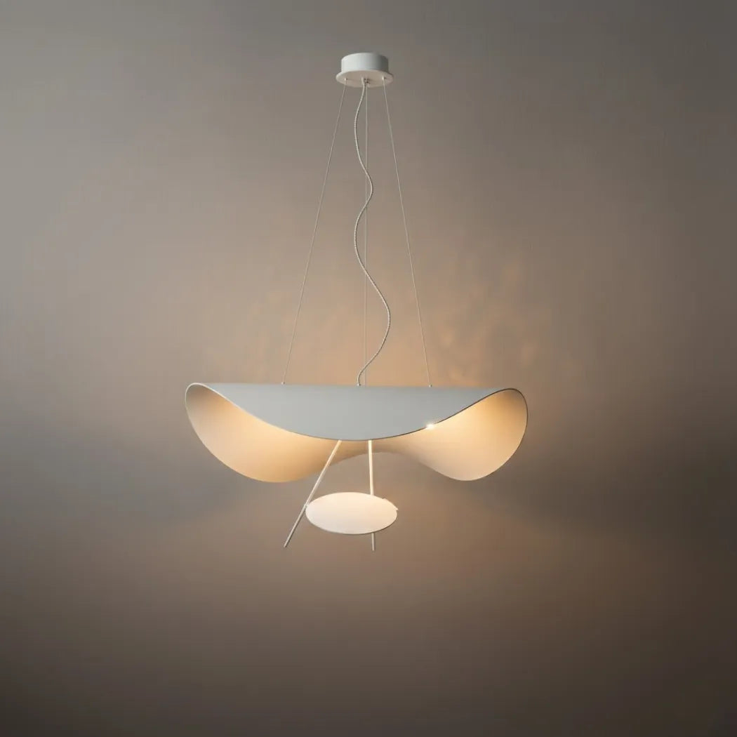 Irondale Modern Pendant Light&Ceiling Light – Dining Room