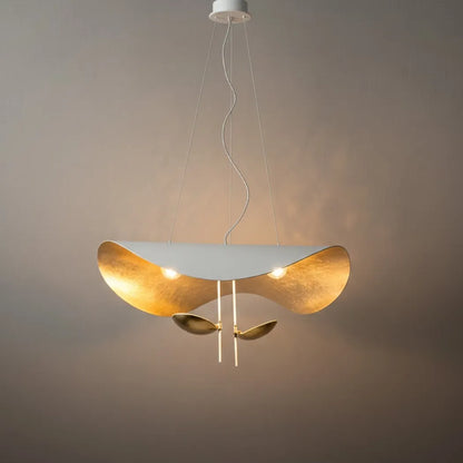 Irondale Modern Pendant Light&Ceiling Light – Dining Room