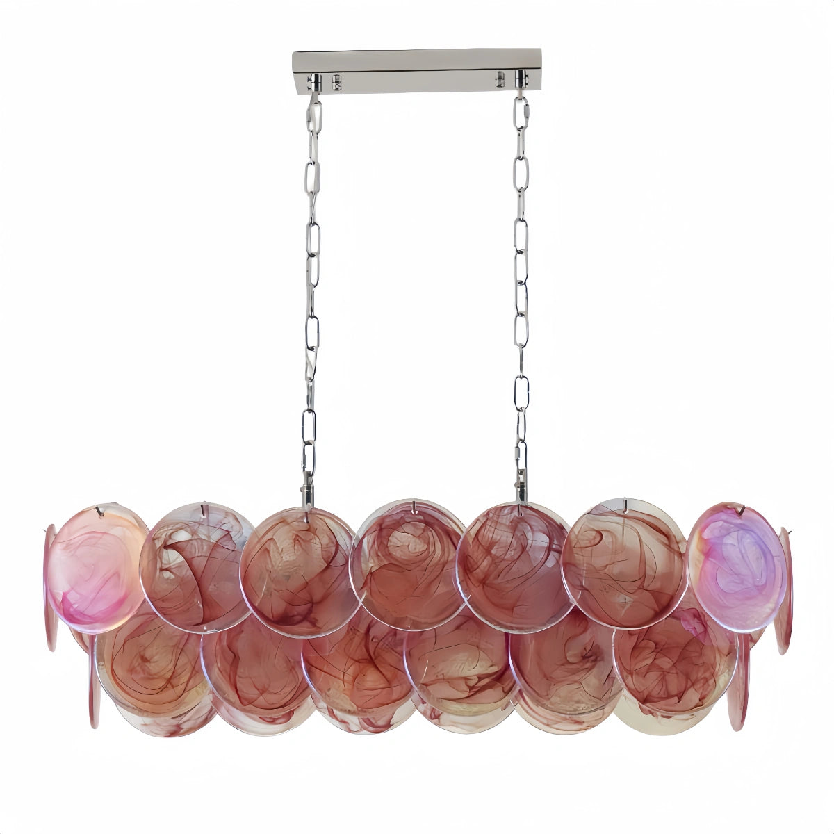 ExcelisArt_Deco_Chandelier_-Handcrafted_Iridescent_Glass_for_Bedroom