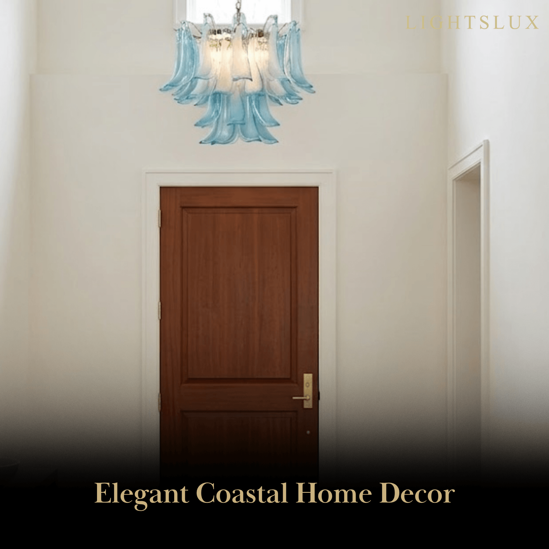 Excelis_Glass_Pendant_Light_--_Blue_Transparent_for_Home