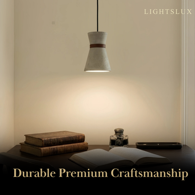 Strata_Travertine_Pendant_Light_Beige_Natural_Stone